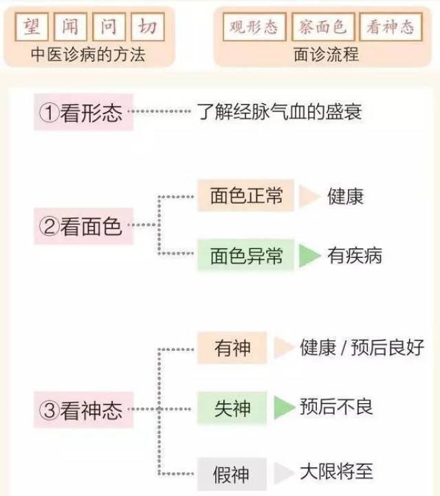 面部长斑的反射区图片图片