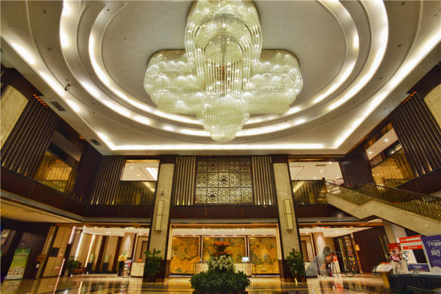 重庆江津大酒店图片