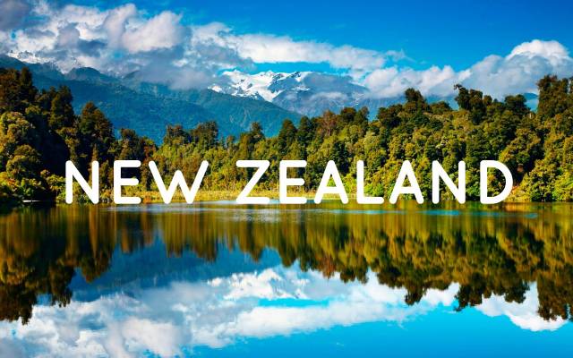 2017年新西兰二类投资移民政策及投资方式