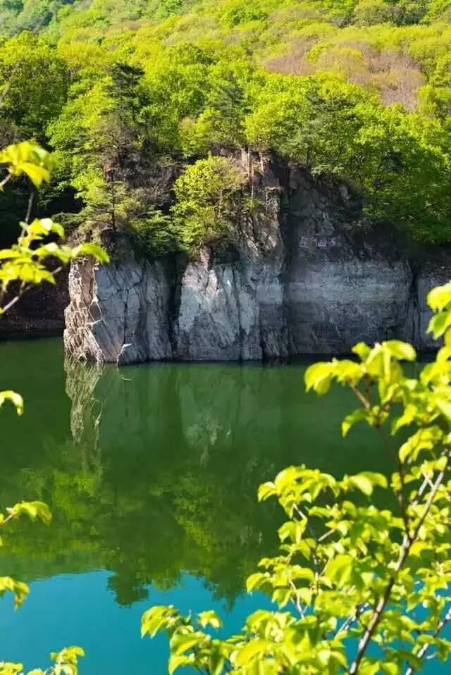 青旅走進自然主題活動推薦——本溪關山湖景區!遊湖,爬山,為鳥兒築巢!