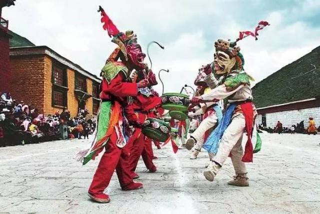 阅读"聊斋济南"之跳神