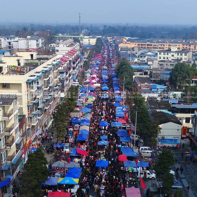 郫都区【新民场镇"最美乡村"评选!为家乡发展助力!