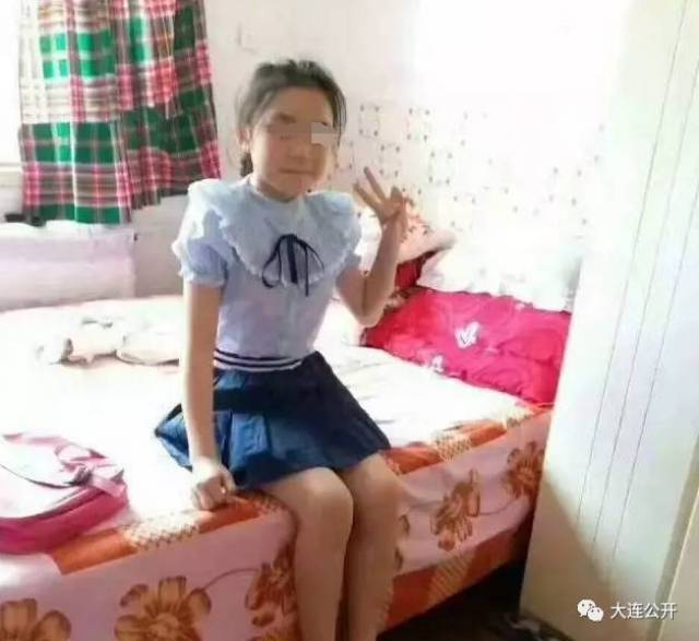 後續|大連2幼女慘遭鄰居殺害 犯罪嫌疑人有前科