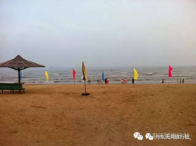 5小時左右)前往海王九島(王家島),行船中可觀海上諸島與美景