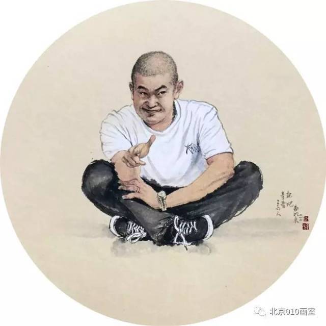 不忘初心,方得始终—史海龙老师