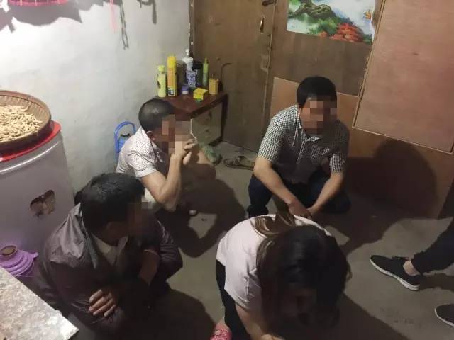 嫖娼是啥意思，什么行为属于涉黄