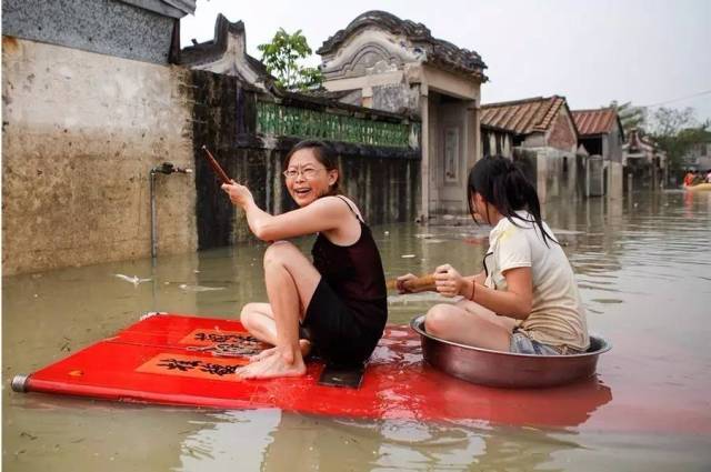 雨季来临,这十个救命招数一定要牢!记!在!心!