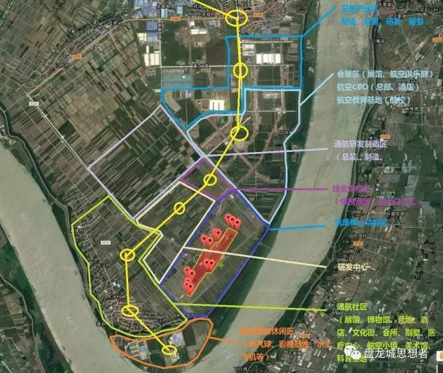湛江大道卫星规划图图片