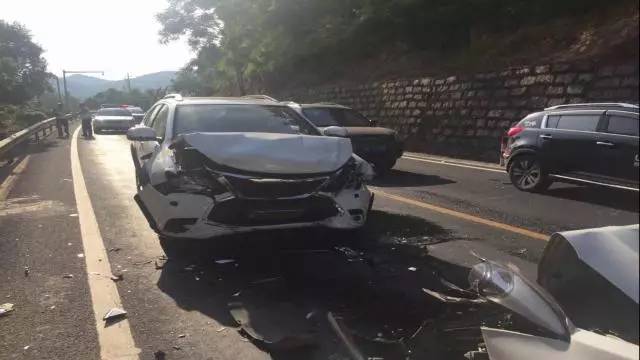 高溫,犯困,車禍.還能安心過完這個夏天嘛?