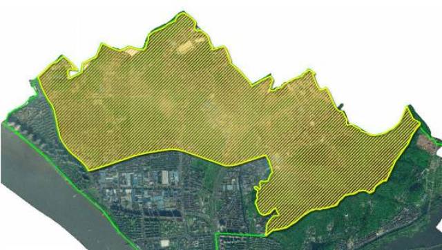 【规划】湘湖(闻堰)要建未来智造小镇,具体规划是这样的