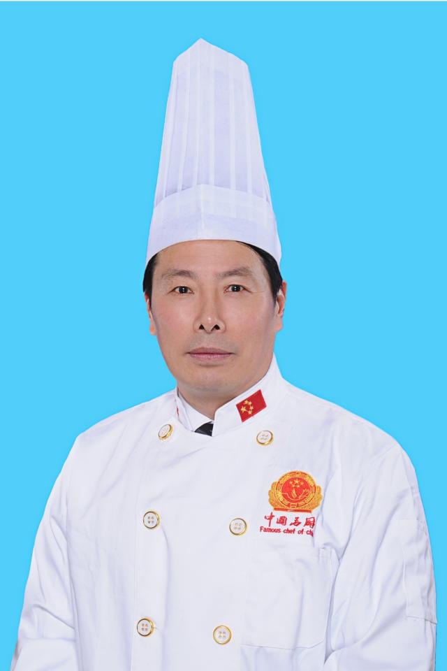 第265期中国厨艺高级技能(中国美食走进联合国精品菜