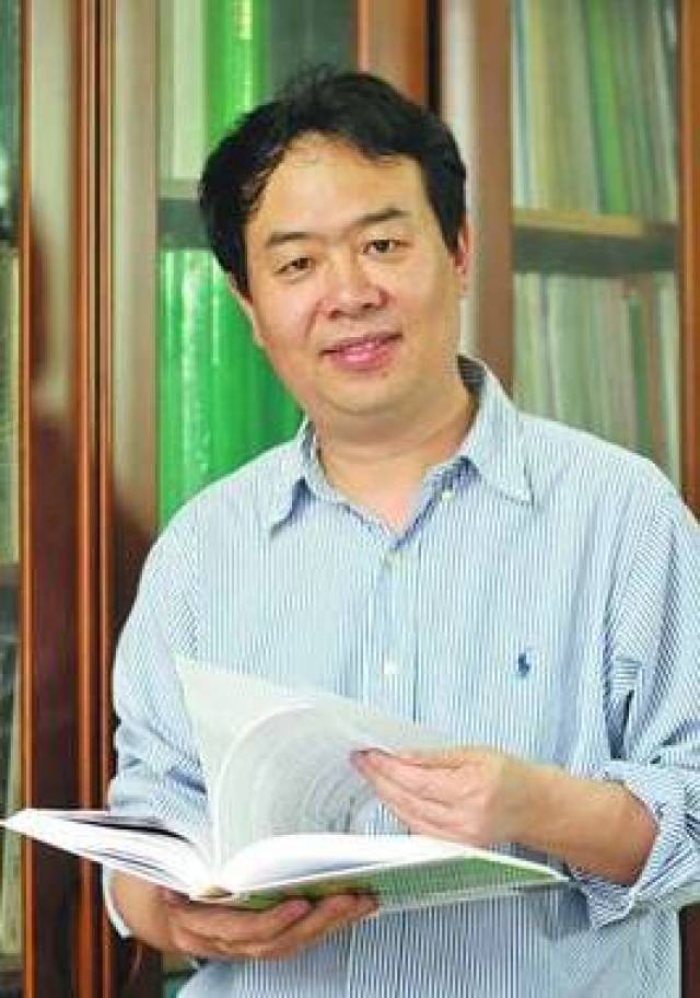 中国科学院院士2017年增选候选人名单公布,信息技术科学部共有20人!