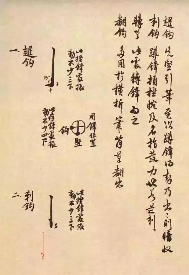 怎麼臨寫褚遂良《大字陰符經》