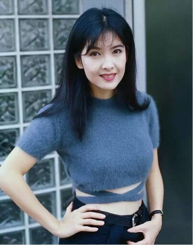 90年代国内女明星演员图片