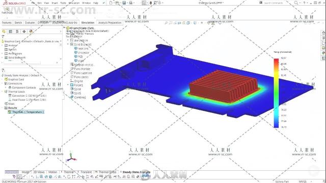 cad-embedded solidworks simulation enables every designer and