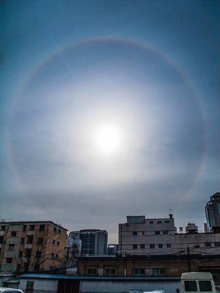 城市虹吸现象图片