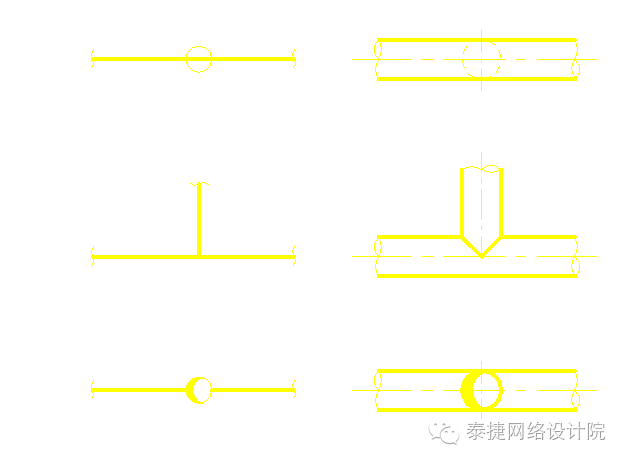 cad螺丝平面图怎么画图片