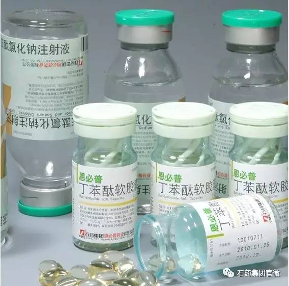 中国原创药物走向世界