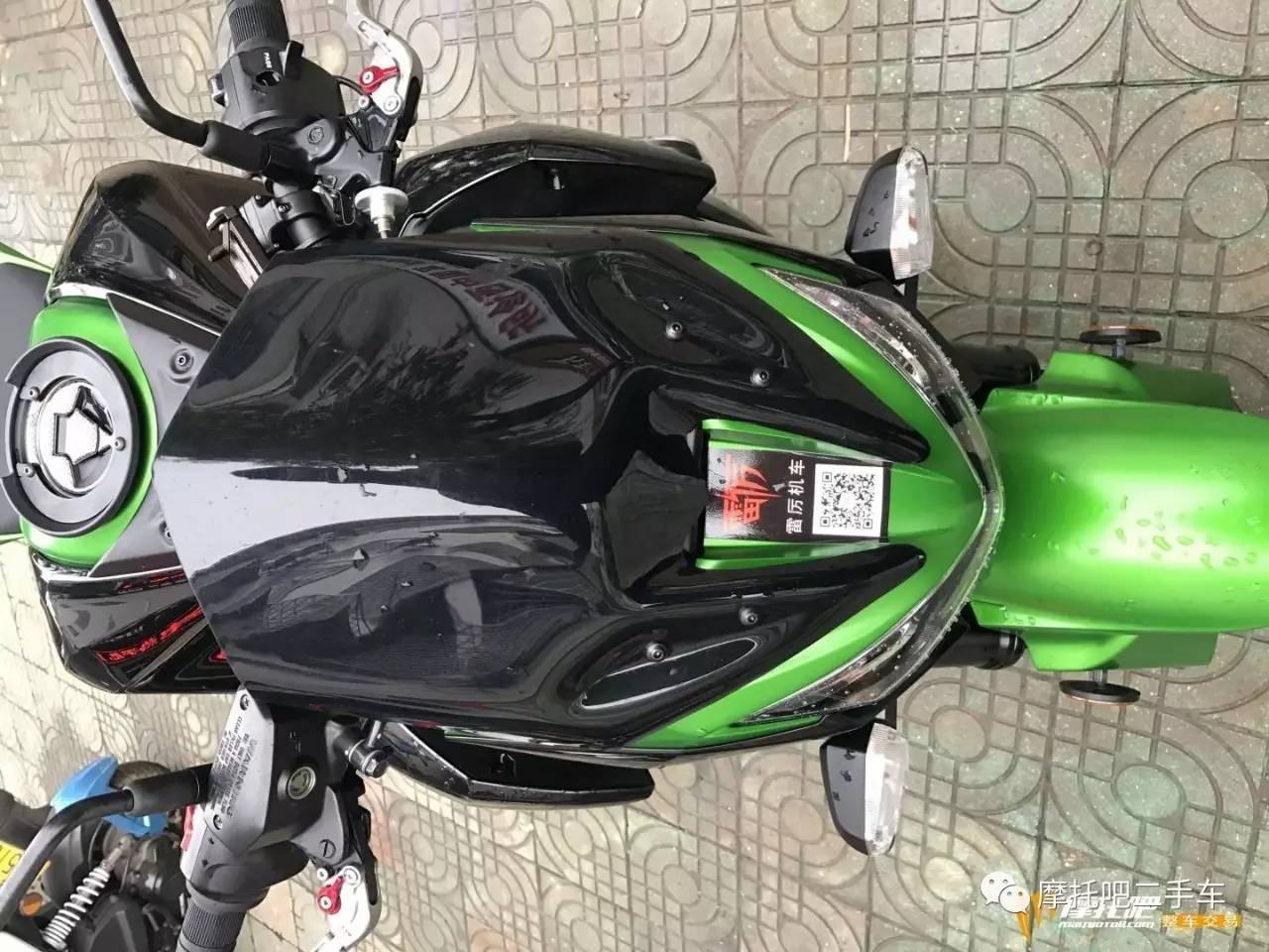 03 婁底市 03 婁星區品牌車型 :kawasaki 03 z 系列 03 z800