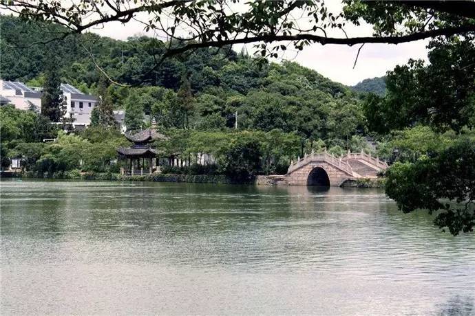 寧波最美老地名餘姚這幾個地方上榜了好濃的歷史味