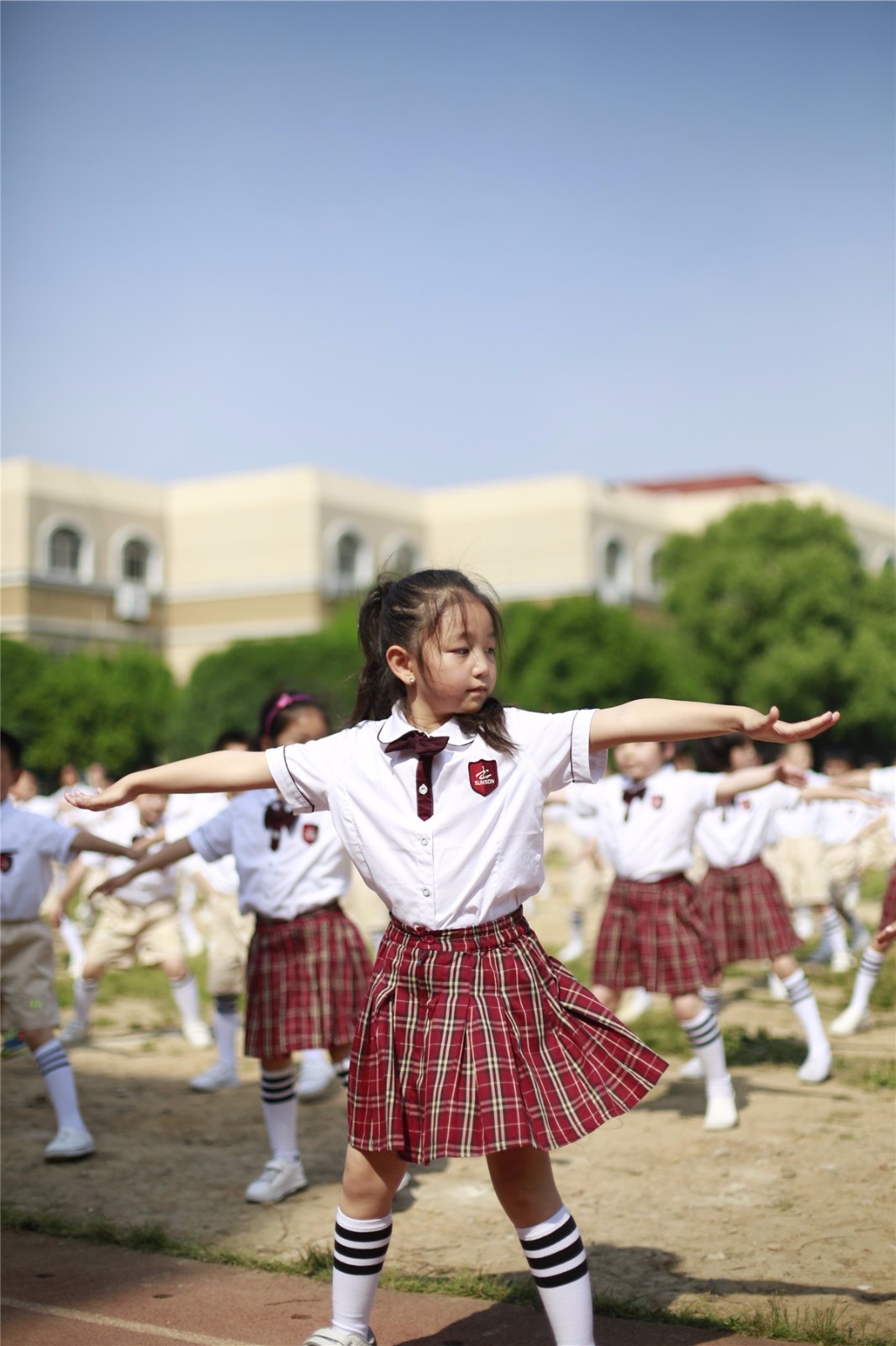 书生小学肖婷图片