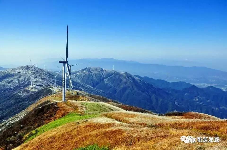 湖南新邵龙山图片