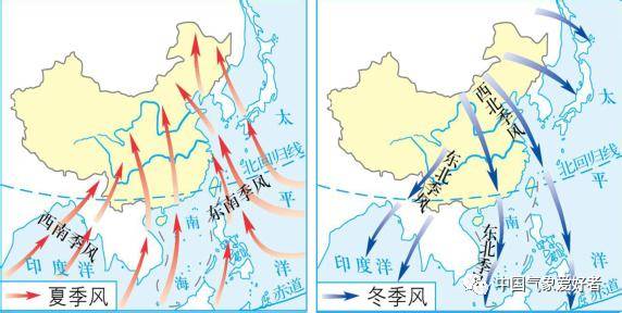 南海夏季风爆发冲刺 龙舟水大暴雨就要来了