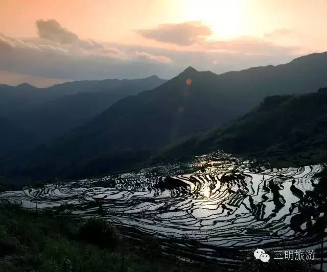 沙縣夏茂鎮俞邦村寧化石壁鎮楊邊村泰寧朱口鎮音山村將樂高唐鎮會石村