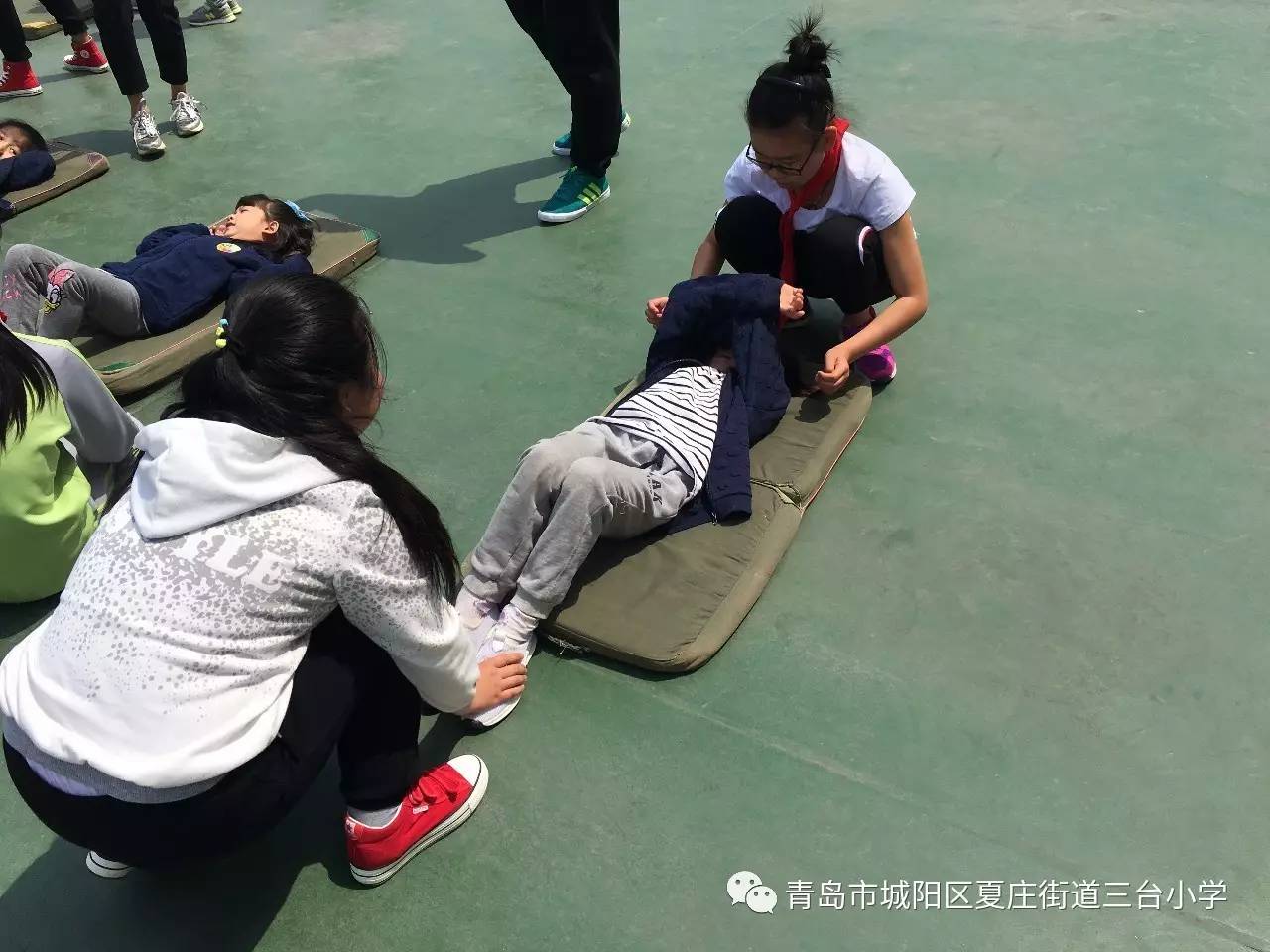 东方嘉禾幼儿园图片