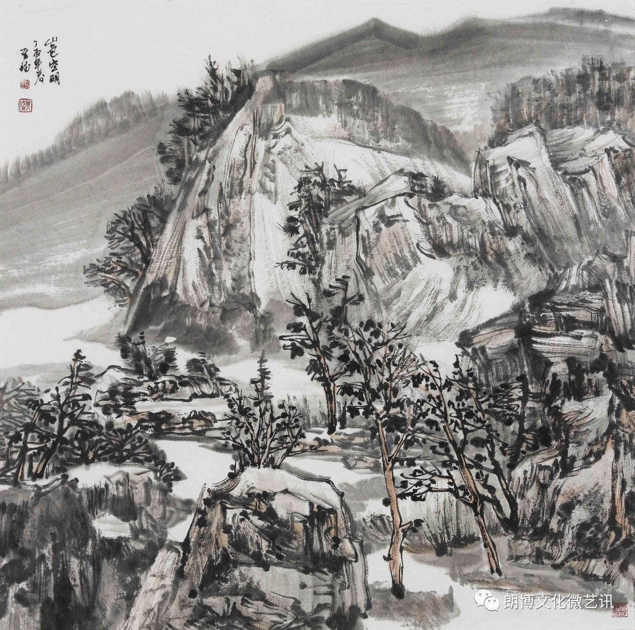 黄栋斌画家图片