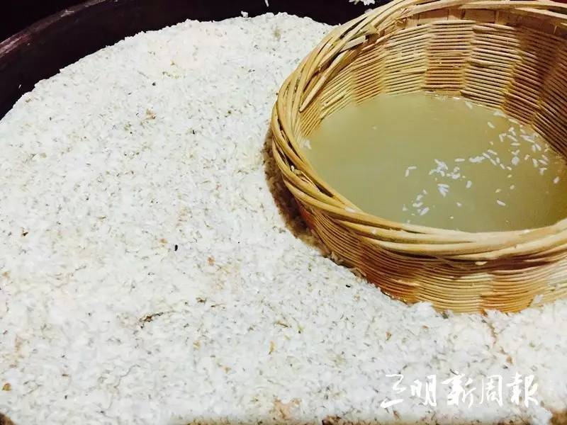 宁化这种米在宋代曾是贡米!这些独具创意的米食更是美味诱人