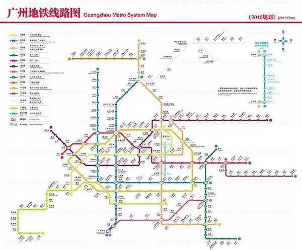 廣州番禺地鐵路線圖_廣州番禺地鐵站路線圖-rfid信息網