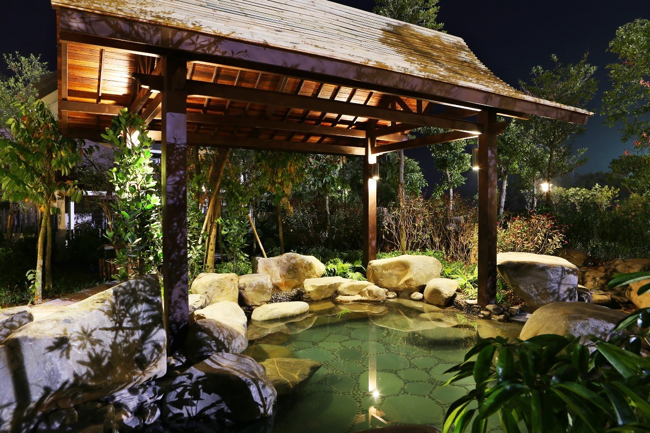 台山最便宜的温泉图片