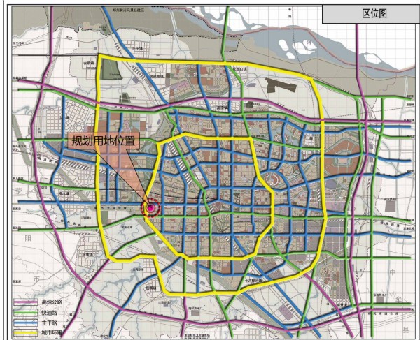 開閘了鄭州市5區9宗396畝城市建設用地集中出讓