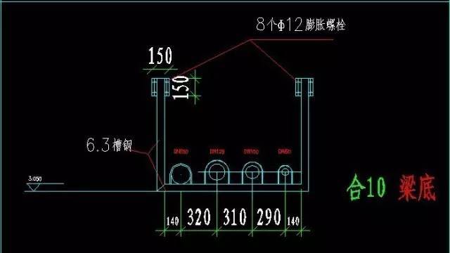 ▼配電間,管道井等創優策劃