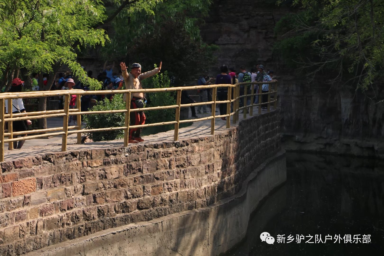 林州经典野线路线图图片