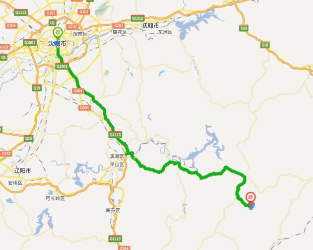 本桓高速公路图纸图片