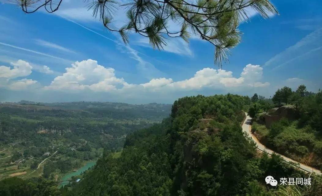 人間仙境——霧美牛角山雙溪水庫裡面的人間仙境今天小編要帶大家看看