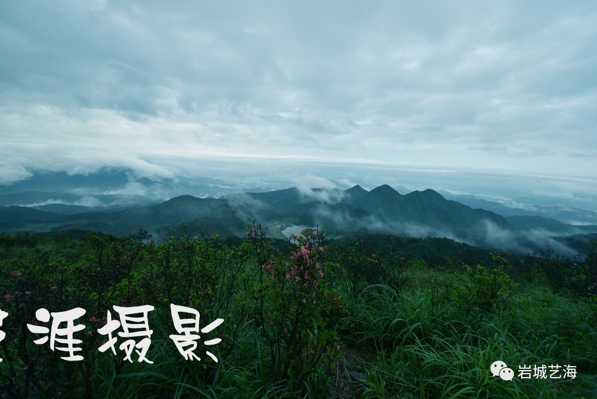 大田象山风景区图片