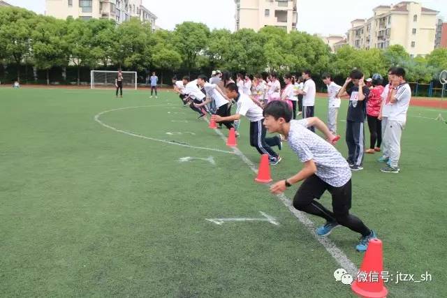 創全進行時運動吧少年