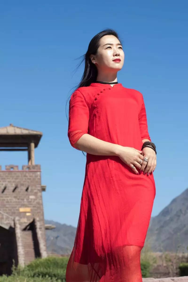 中国美女标准长相图片