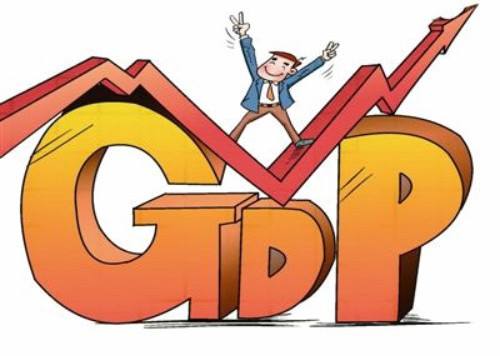 74.4万亿元GDP_2016年中国GDP达74.4万亿元增速为6.7%