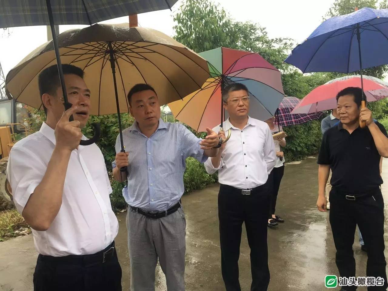 期待!潮汕环线高速公路二期工程澄海开始建设啦!