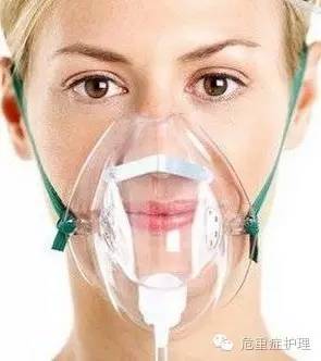鼻吸氧气正确方式图片图片