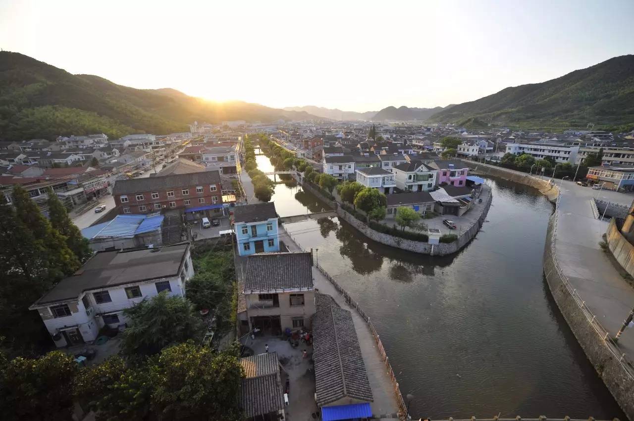 第七届塘溪镇名人文化旅游节将在5月21日(周日)开幕啦本届旅游节的