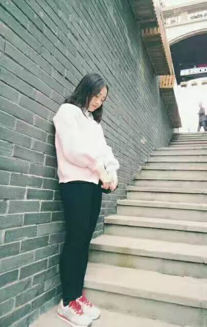 贵州师范大学美女图片