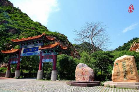 天津最消暑的8个好地方(滨海新区就占仨),热到融化的天气该去哪里玩耍