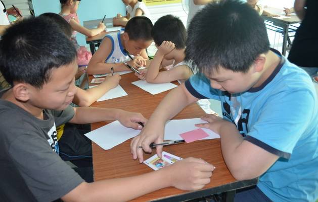 融入生活,让小学数学课堂充满生机