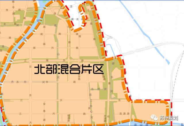 规划吴江经济技术开发区由单一工业园区转为综合性科技城区