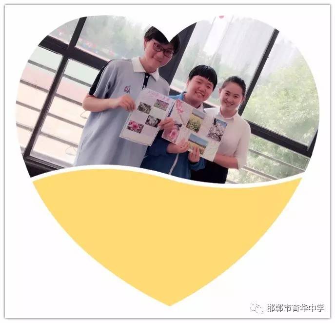 高秀慧老师与学生合影周薇老师与学合影宋唯唯老师与学生合影返回搜狐